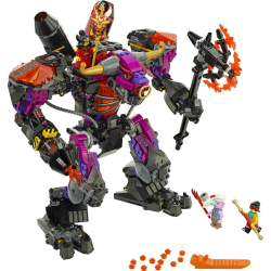 Demon Bull King (80010)