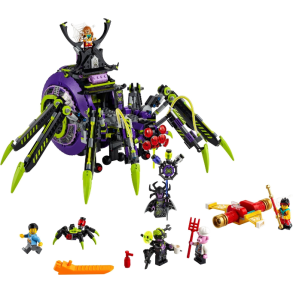 Spider Queens Arachnoid Base (80022)