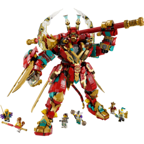 Monkey King Ultra Mech (80045)