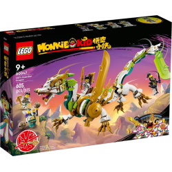 Mei's Guardian Dragon (80047)