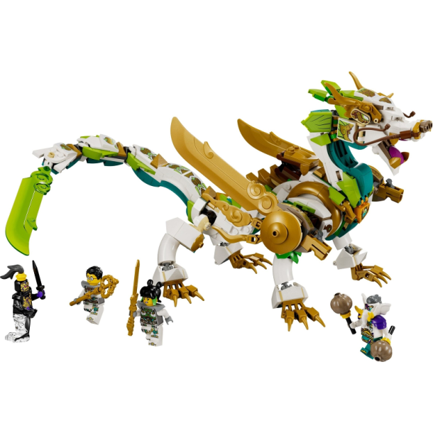 Mei's Guardian Dragon (80047)