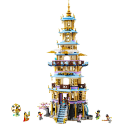 Celestial Pagoda (80058)