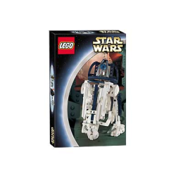 R2-D2 (8009)