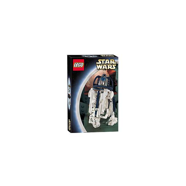 R2-D2 (8009)