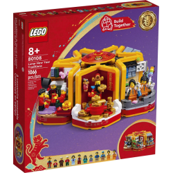 Lunar New Year Traditions (80108)