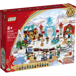 Lunar New Year Ice Festival (80109)