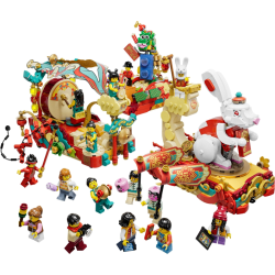 Lunar New Year Parade (80111)