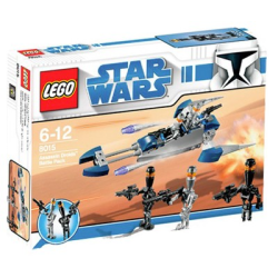 Assasin's Droids Battle Pack (8015)