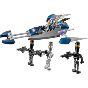 Assasin's Droids Battle Pack (8015)