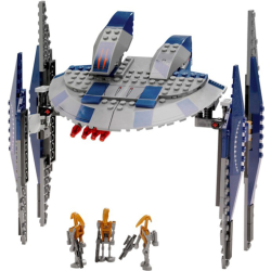 Hyena Droid Bomber (8016)