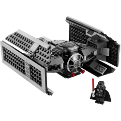 Darth Vader's TIE Fighter (8017)
