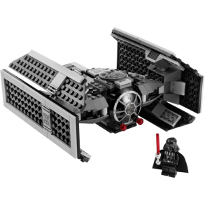 Darth Vader's TIE Fighter (8017)