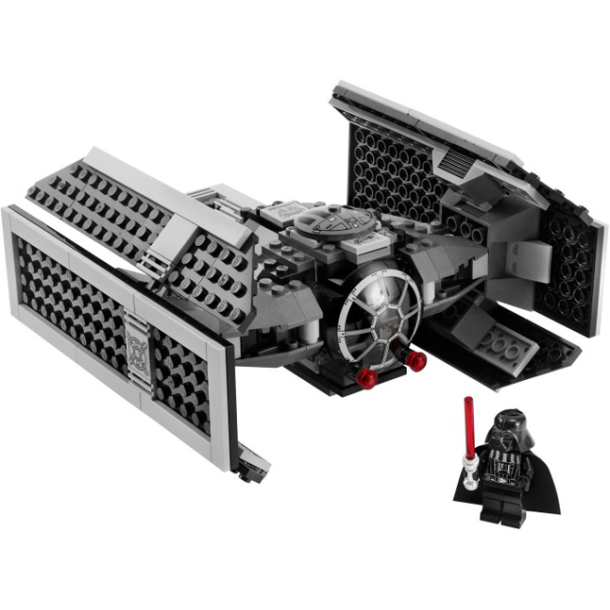 Darth Vader's TIE Fighter (8017)