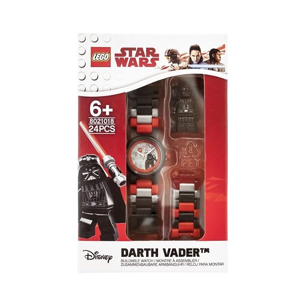 Darth Vader Ur (8021018)