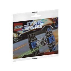 TIE Fighter - Mini polybag (8028)