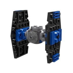 TIE Fighter - Mini polybag (8028)