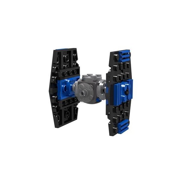 TIE Fighter - Mini polybag (8028)