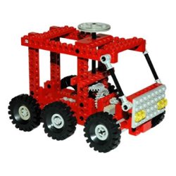 Universal Set (8030) - BRUGT