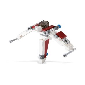 V-19 Torrent - Mini Polybag (8031)