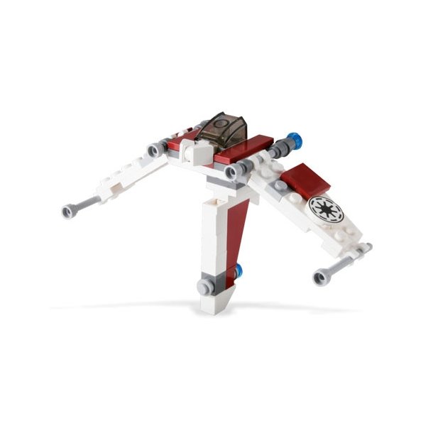 V-19 Torrent - Mini Polybag (8031)
