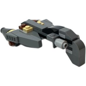 General Grievous Starfighter - Mini polybag (8033)