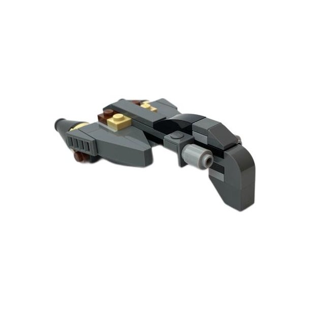 General Grievous Starfighter - Mini polybag (8033)
