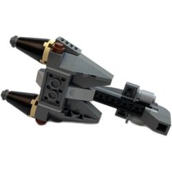 General Grievous Starfighter - Mini polybag (8033)