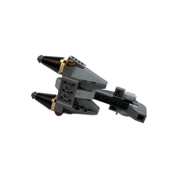 General Grievous Starfighter - Mini polybag (8033)
