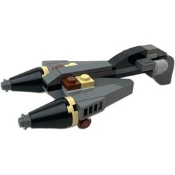 General Grievous Starfighter - Mini polybag (8033)