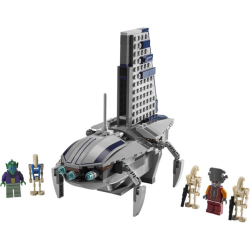 Separatist Shuttle (8036)