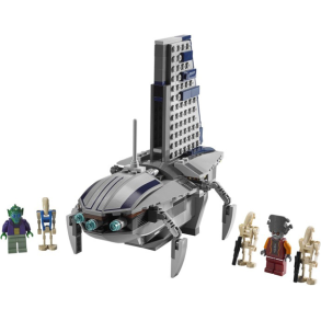 Separatist Shuttle (8036)
