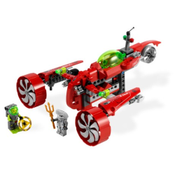 Typhoon Turbo Sub (8060)