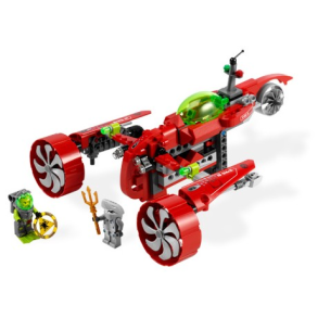 Typhoon Turbo Sub (8060)