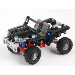 Off-Roader (8066)