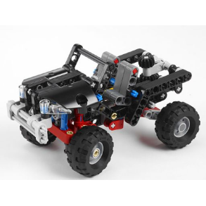 Off-Roader (8066)