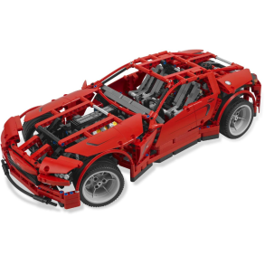 Supercar (8070)