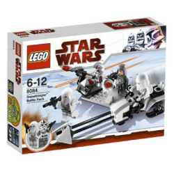 Snowtrooper Battle Pack (8084)