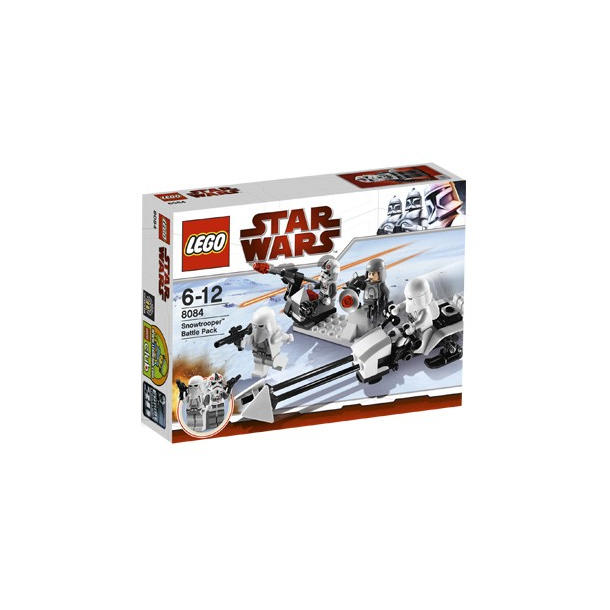 Snowtrooper Battle Pack (8084)