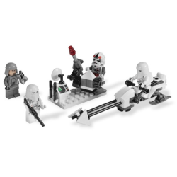 Snowtrooper Battle Pack (8084)