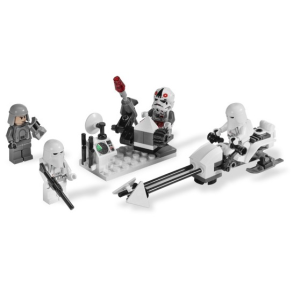 Snowtrooper Battle Pack (8084)