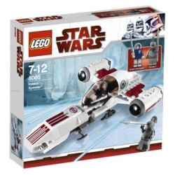 Freeco Speeder (8085)