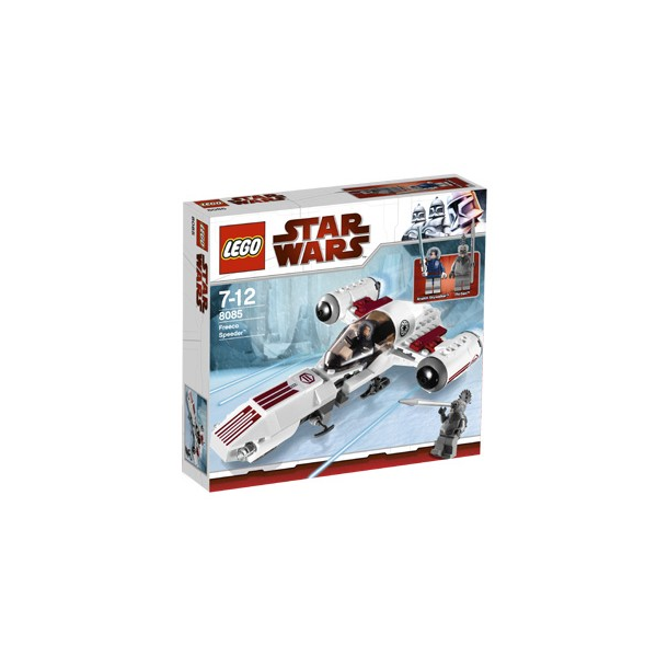 Freeco Speeder (8085)