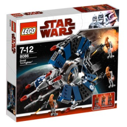 Droid Tri-Fighter (8086)