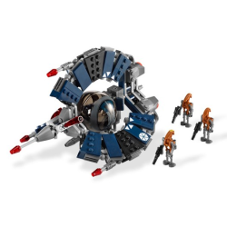 Droid Tri-Fighter (8086)