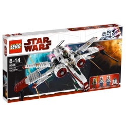 ARC-170 Starfighter (8088)