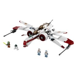 ARC-170 Starfighter (8088)