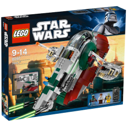 Slave I (8097)