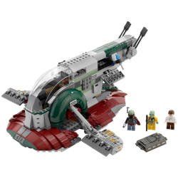 Slave I (8097)