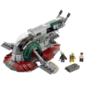 Slave I (8097)