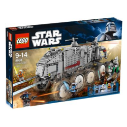 Clone Turbo Tank (8098)